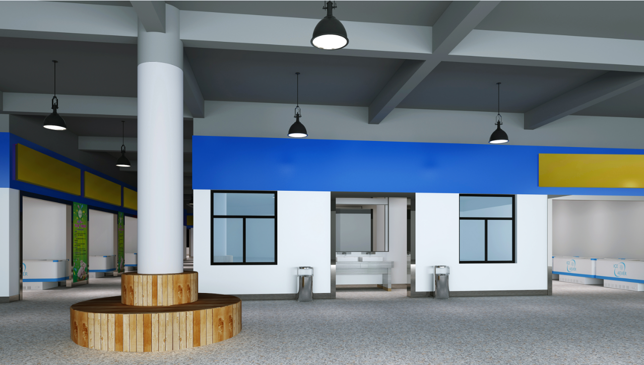 倉(cāng)庫(kù)租賃圖片/倉(cāng)庫(kù)租賃樣板圖 (3)