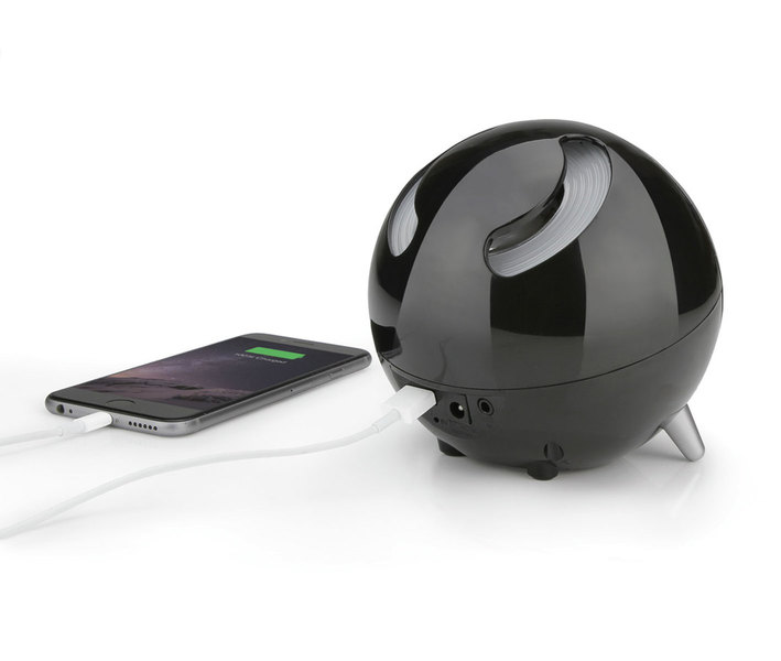 鬧鐘收音機圖片/鬧鐘收音機樣板圖 (4)