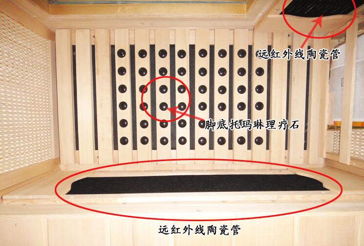 桑拿房圖片/桑拿房樣板圖 (3)