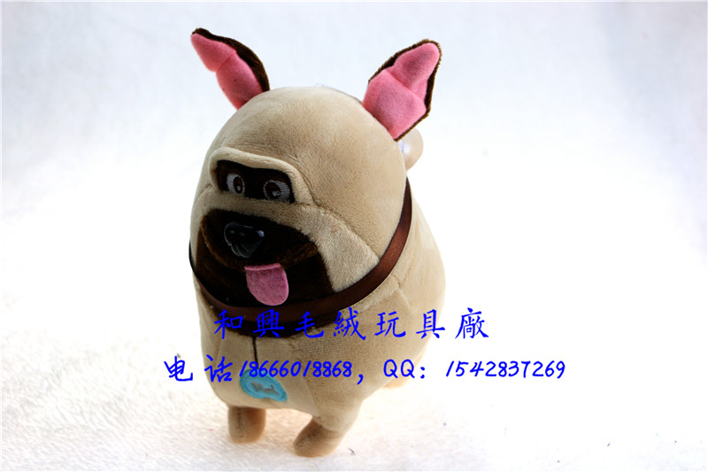 毛絨玩具廠圖片/毛絨玩具廠樣板圖 (4)