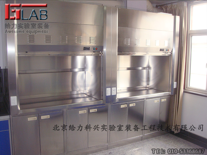 通風(fēng)柜圖片/通風(fēng)柜樣板圖 (3)