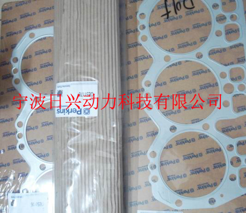 珀金斯油底殼墊