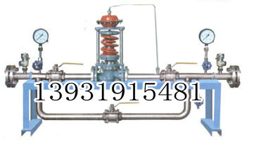 氣體穩(wěn)壓裝置圖片/氣體穩(wěn)壓裝置樣板圖 (1)
