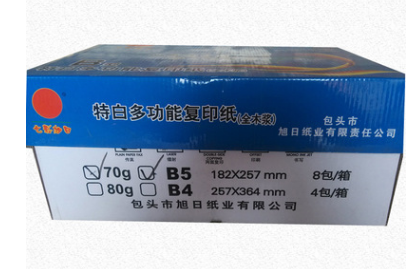 復(fù)印紙圖片/復(fù)印紙樣板圖 (3)