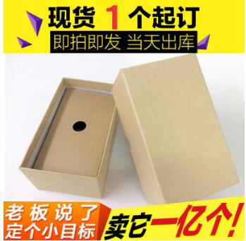 禮品包裝盒圖片/禮品包裝盒樣板圖 (1)