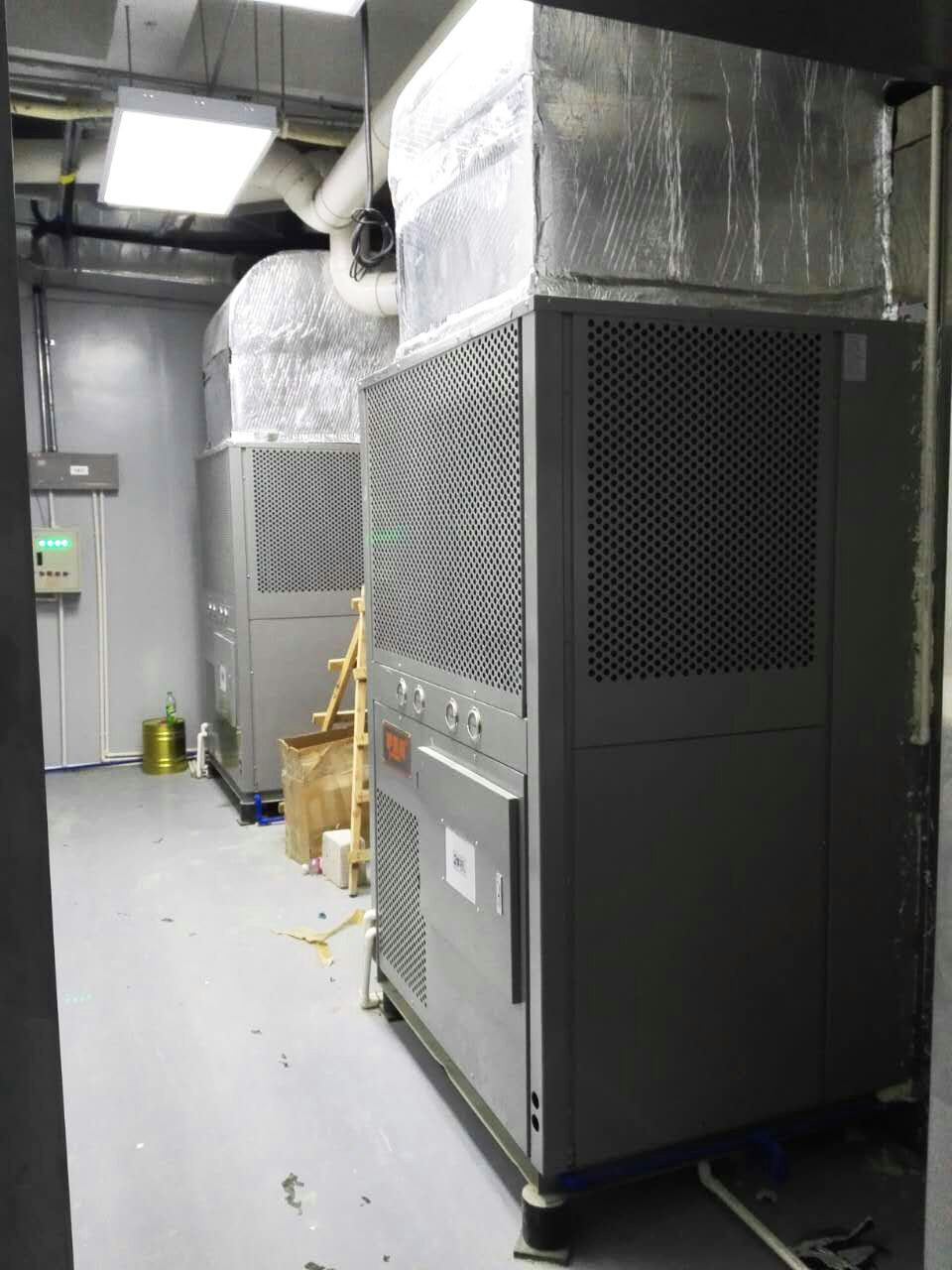 熱泵烘干除濕機圖片/熱泵烘干除濕機樣板圖 (1)