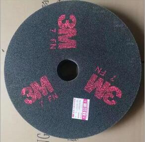 3M拋光輪圖片/3M拋光輪樣板圖 (2)