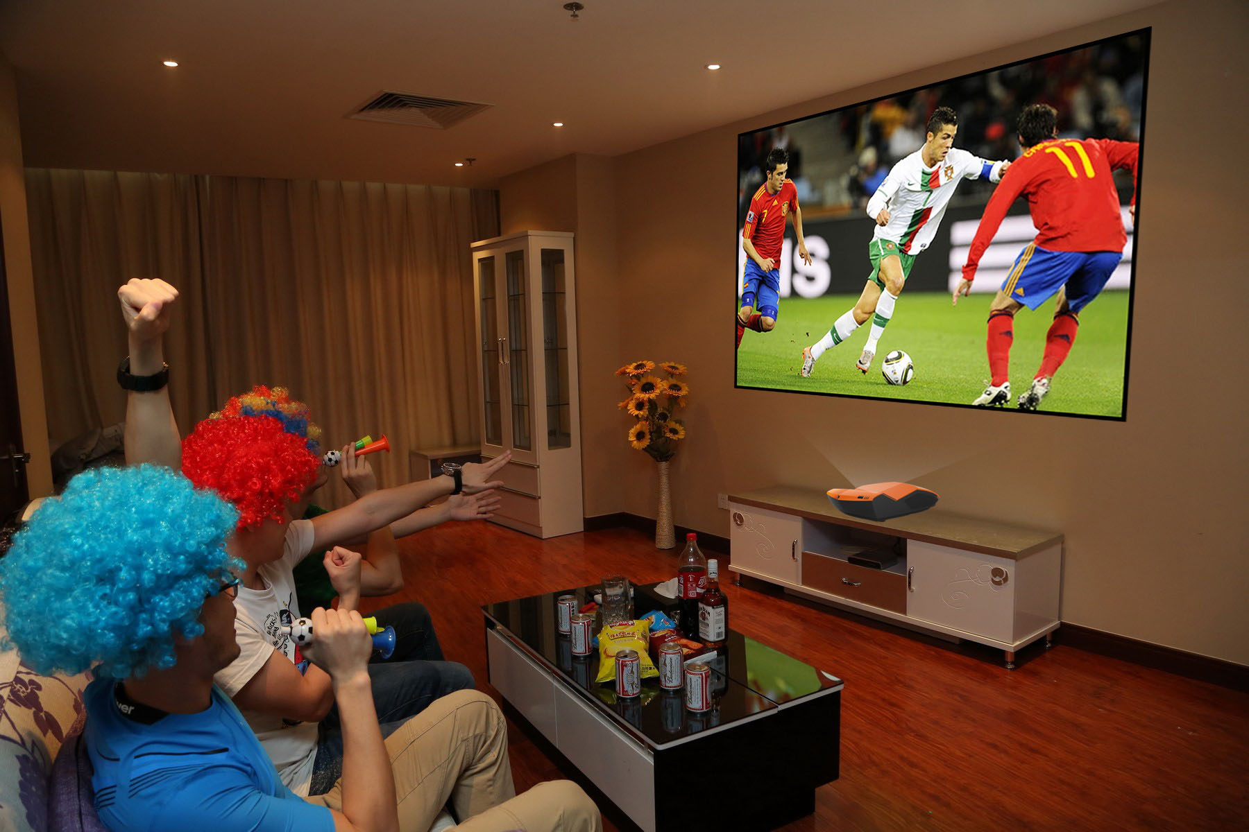 北海KTV電視機(jī)LED屏幕電視機(jī)圖片/北海KTV電視機(jī)LED屏幕電視機(jī)樣板圖 (2)