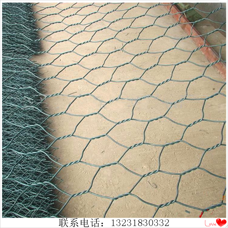 重型六角網(wǎng)圖片/重型六角網(wǎng)樣板圖 (1)