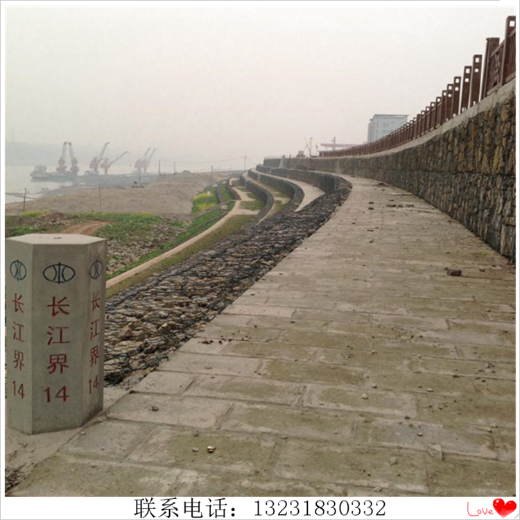 石籠網(wǎng)圖片/石籠網(wǎng)樣板圖 (3)