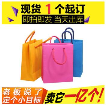 禮品袋檔案袋圖片/禮品袋檔案袋樣板圖 (4)