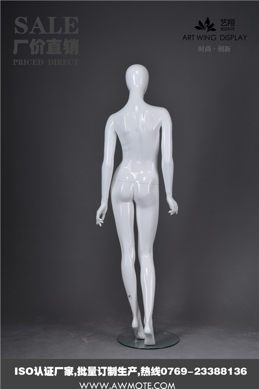 模特衣架道具圖片/模特衣架道具樣板圖 (4)