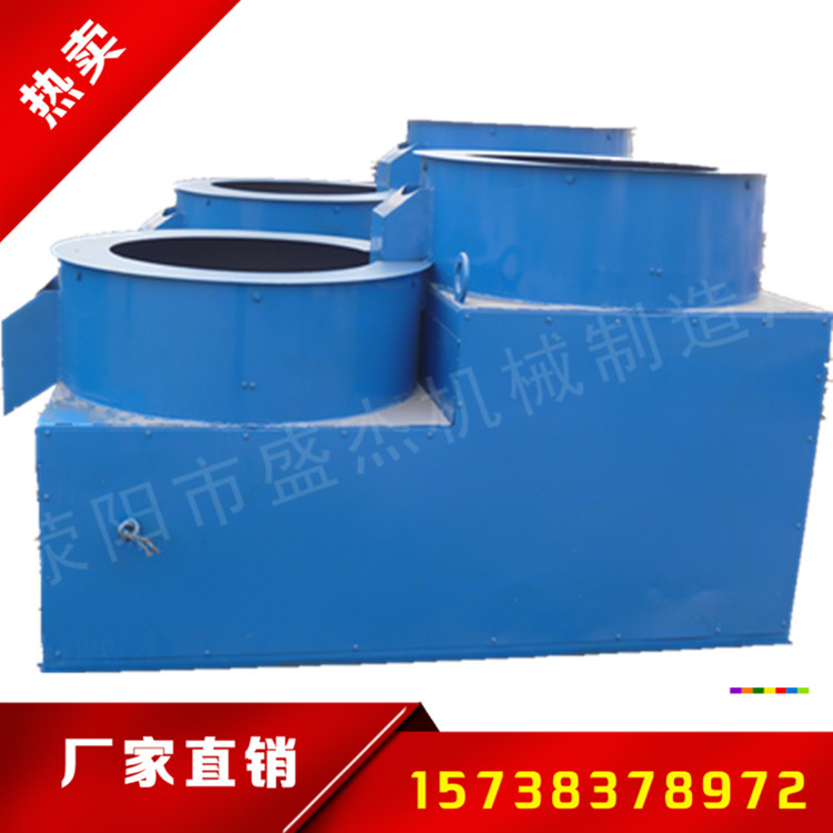 有機(jī)肥生產(chǎn)設(shè)備 拋圓機(jī)設(shè)備圖片