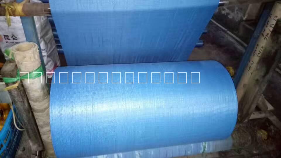 彩色腹膜編織袋圖片/彩色腹膜編織袋樣板圖 (3)