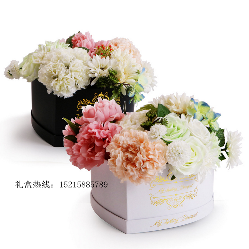 廠(chǎng)家定做心形巧克力盒 化妝品包裝盒批發(fā) 心形巧克力盒廠(chǎng)家價(jià)格 心形巧克力盒哪家好