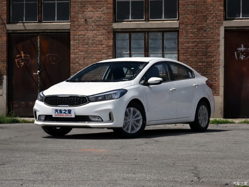 起亞汽車圖片/起亞汽車樣板圖 (2)