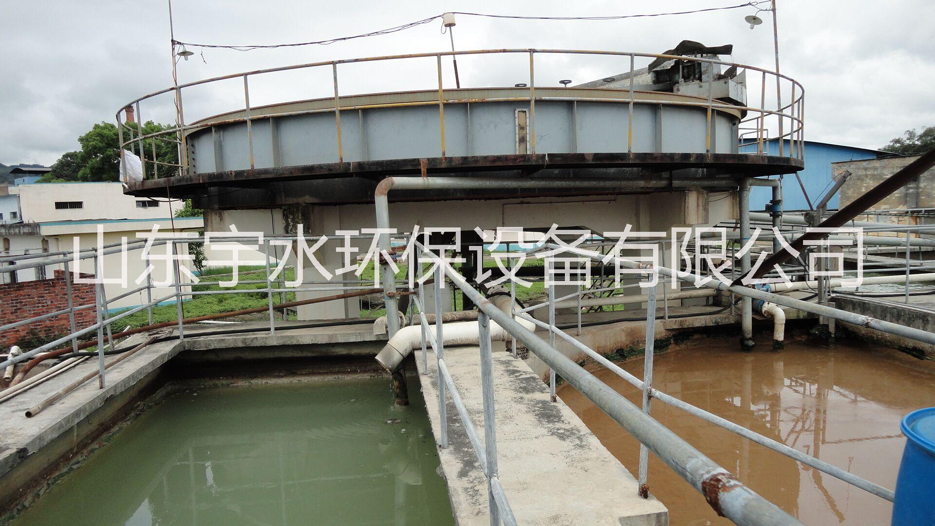高效淺層氣浮機圖片/高效淺層氣浮機樣板圖 (4)