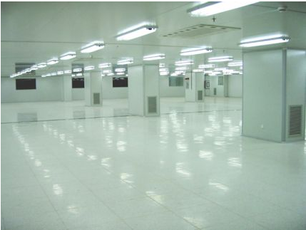 工廠裝修設(shè)計(jì)圖片/工廠裝修設(shè)計(jì)樣板圖 (2)