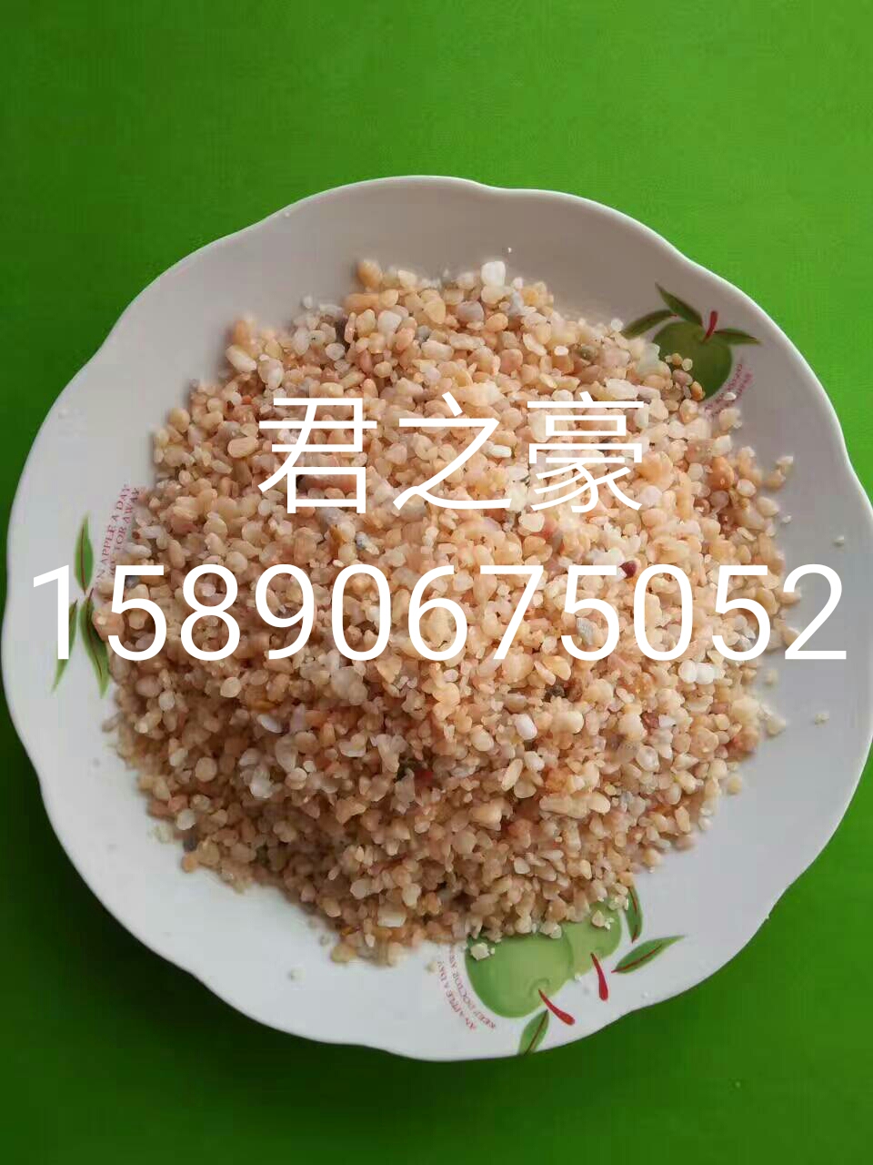 水磨石子圖片/水磨石子樣板圖 (2)