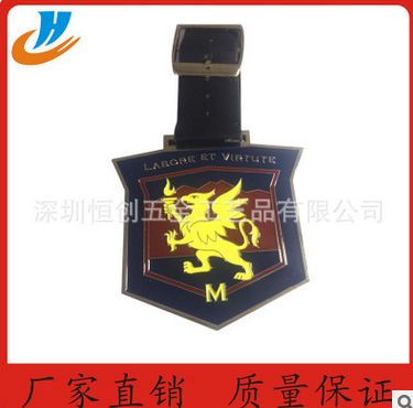 體育賽事吉祥物獎牌圖片/體育賽事吉祥物獎牌樣板圖 (2)