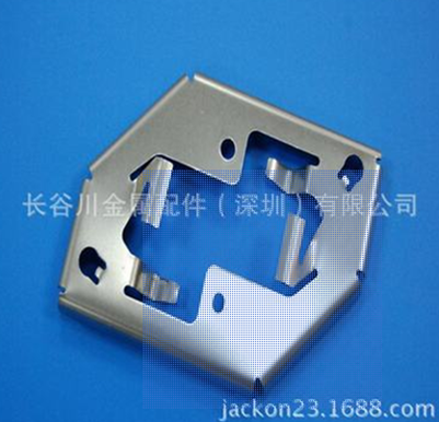 環(huán)保 彈片圖片/環(huán)保 彈片樣板圖 (4)