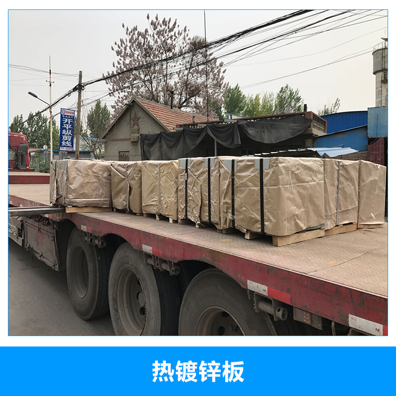 熱鍍鋅板圖片/熱鍍鋅板樣板圖 (4)