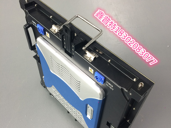 P1.875國(guó)星封裝最小間距高清圖片/P1.875國(guó)星封裝最小間距高清樣板圖 (4)