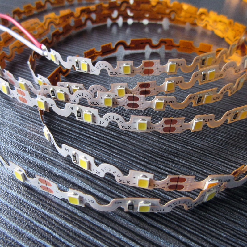 S型2835軟燈帶