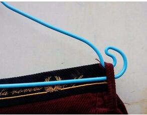 621A型衣架圖片/621A型衣架樣板圖 (3)