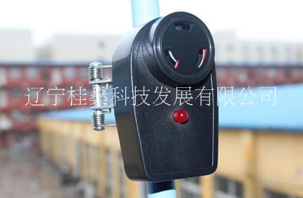 電纜型故障尋址圖片/電纜型故障尋址樣板圖 (3)