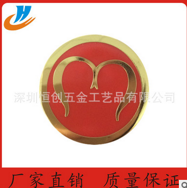 金屬胸針?biāo)净招卣露ㄖ茍D片/金屬胸針?biāo)净招卣露ㄖ茦影鍒D (4)