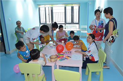 幼兒加盟早教親子館品牌推薦圖片/幼兒加盟早教親子館品牌推薦樣板圖 (3)