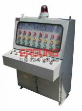 琴臺(tái)式防爆正壓柜圖片/琴臺(tái)式防爆正壓柜樣板圖 (1)