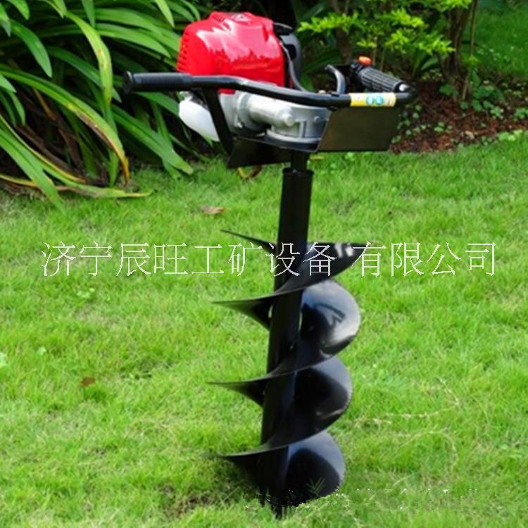 汽油挖坑圖片/汽油挖坑樣板圖 (2)