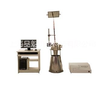 建筑材料不燃性試驗(yàn)機(jī)