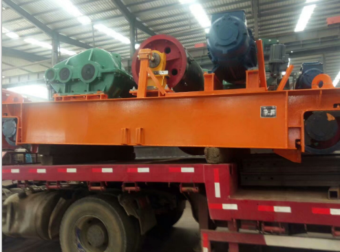 電動(dòng)雙梁起重機(jī)廠家直銷 *銷售優(yōu)質(zhì)雙梁天車雙梁行吊