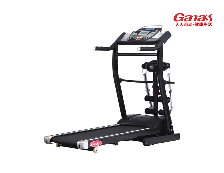 多功能跑步機圖片