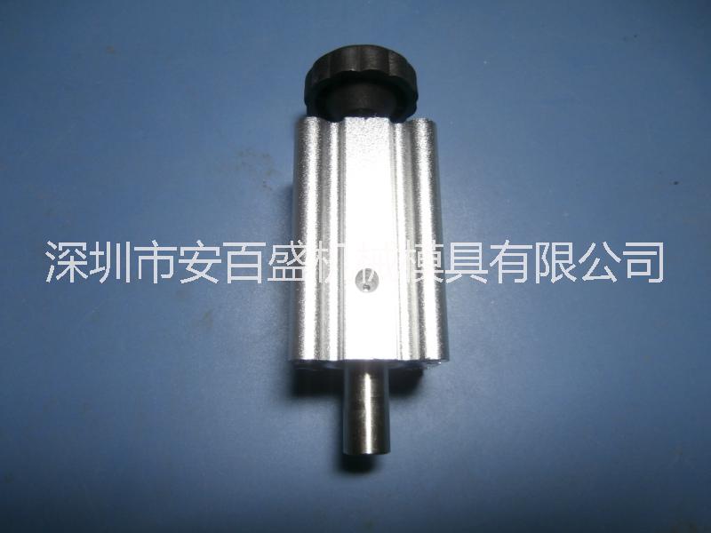機(jī)械手配件防落氣缸圖片