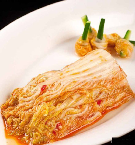 好搭配的提味能手好泡菜韓國泡菜圖片