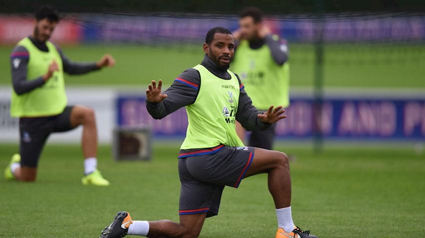 水晶宮贊助商，水晶宮足球俱樂部在