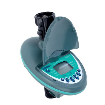 河北省生產(chǎn)園林綠化控制器的廠家