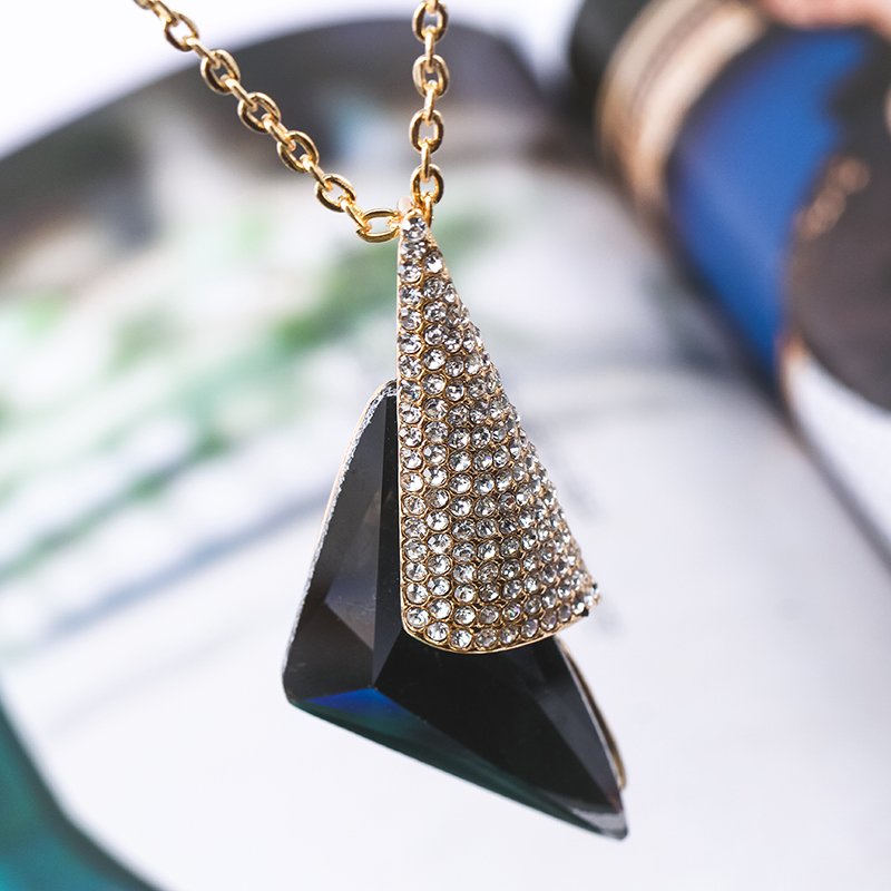 幾何項鏈圖片/幾何項鏈樣板圖 (3)