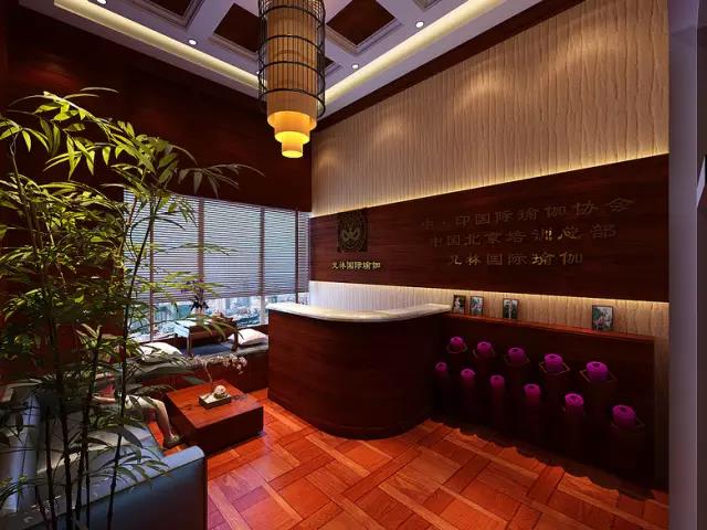 西安瑜伽圖片/西安瑜伽樣板圖 (2)