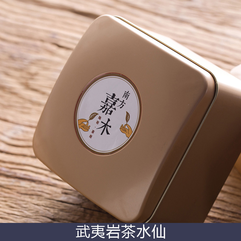 巖茶水仙圖片/巖茶水仙樣板圖 (3)