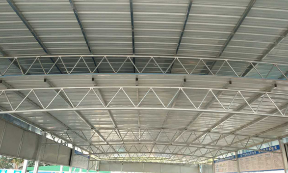 雨棚圖片/雨棚樣板圖 (4)