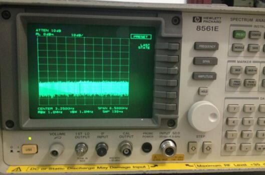 深圳市8562A 频谱分析仪厂家