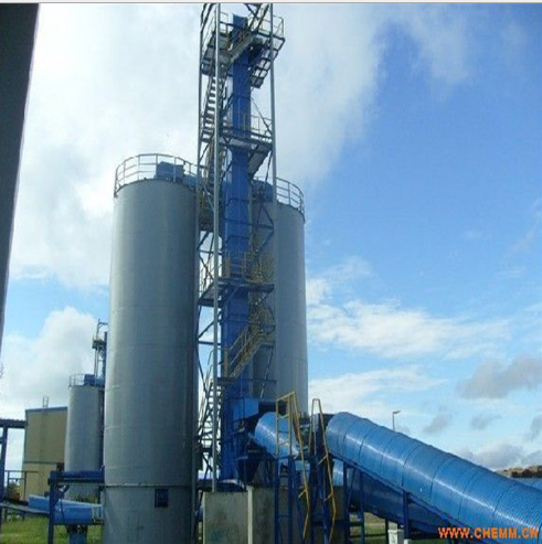 板式鏈條提升機圖片