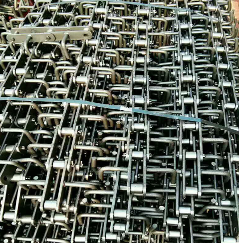 現(xiàn)貨供應(yīng)優(yōu)質(zhì)提升機(jī)傳動鏈條圖片