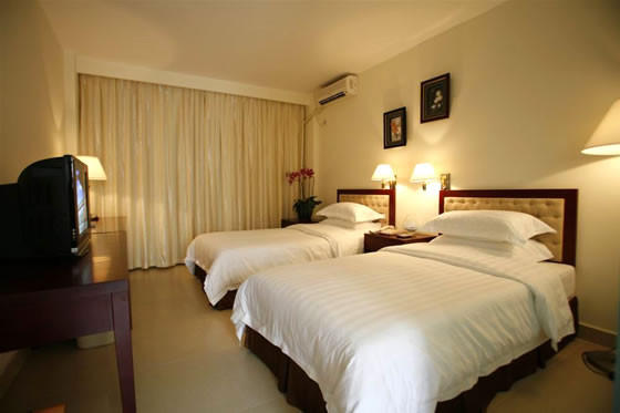 會所裝修圖片/會所裝修樣板圖 (4)