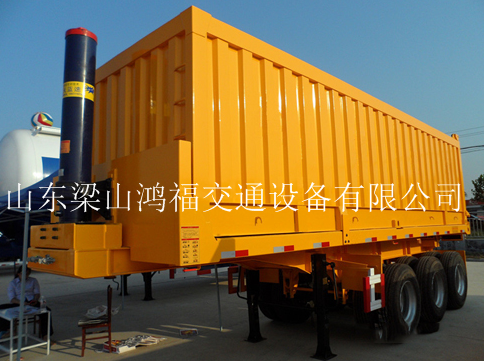 半掛車圖片/半掛車樣板圖 (3)